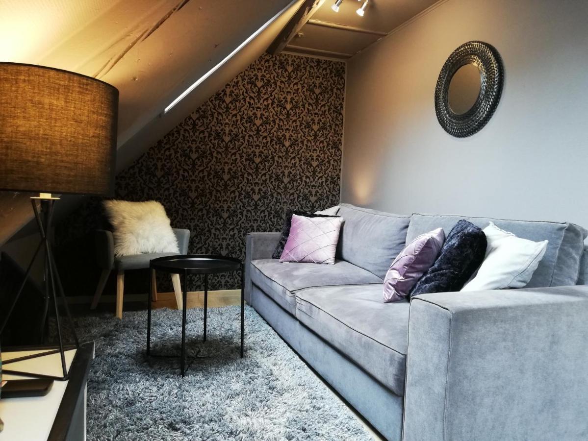 L'Escale Glamour Et Chic - Petit Dejeuner, Netflix, Wifi Niederbronn-les-Bains Ngoại thất bức ảnh